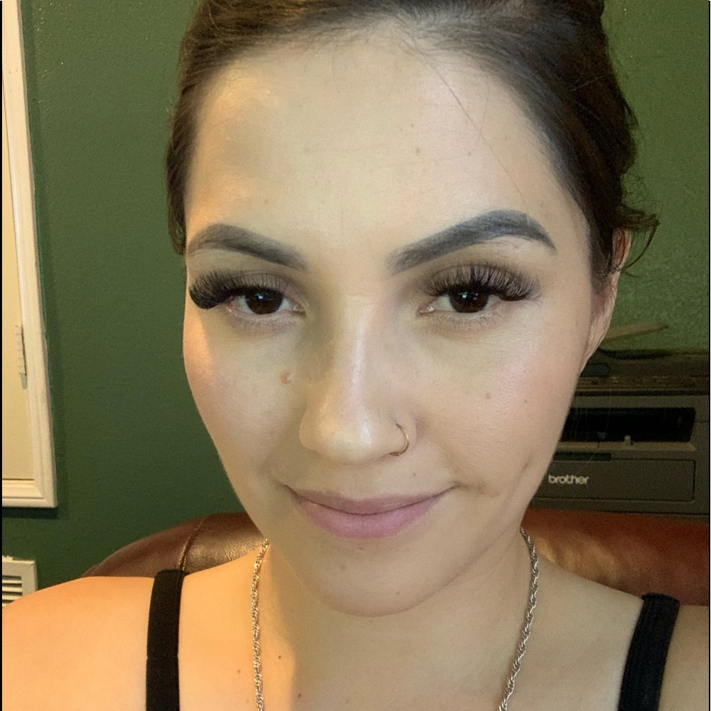 Meet your Posher, Veronica